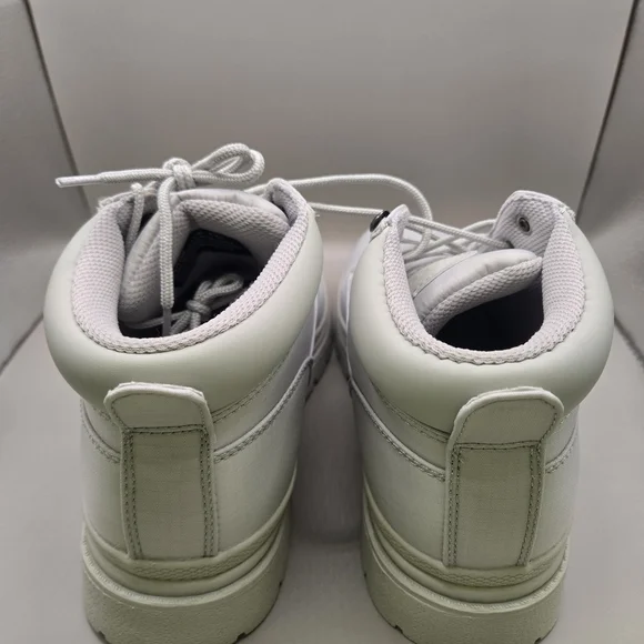 Lugz Gray Women Ankle Boots Size 9.5 New With Box - Picture 5 of 5